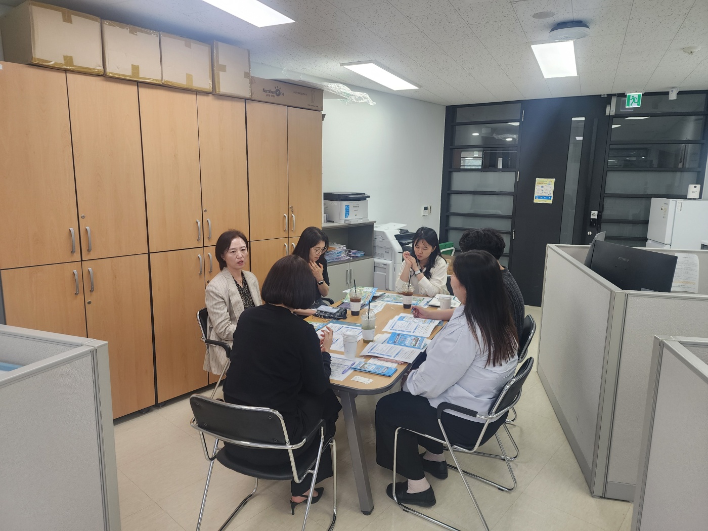 20260507 춘천시청 인구청년팀 간담회