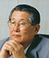 3대 총장 이상주