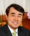 7대 총장 이영선