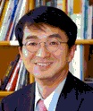 Ahn, Donggyu 사진