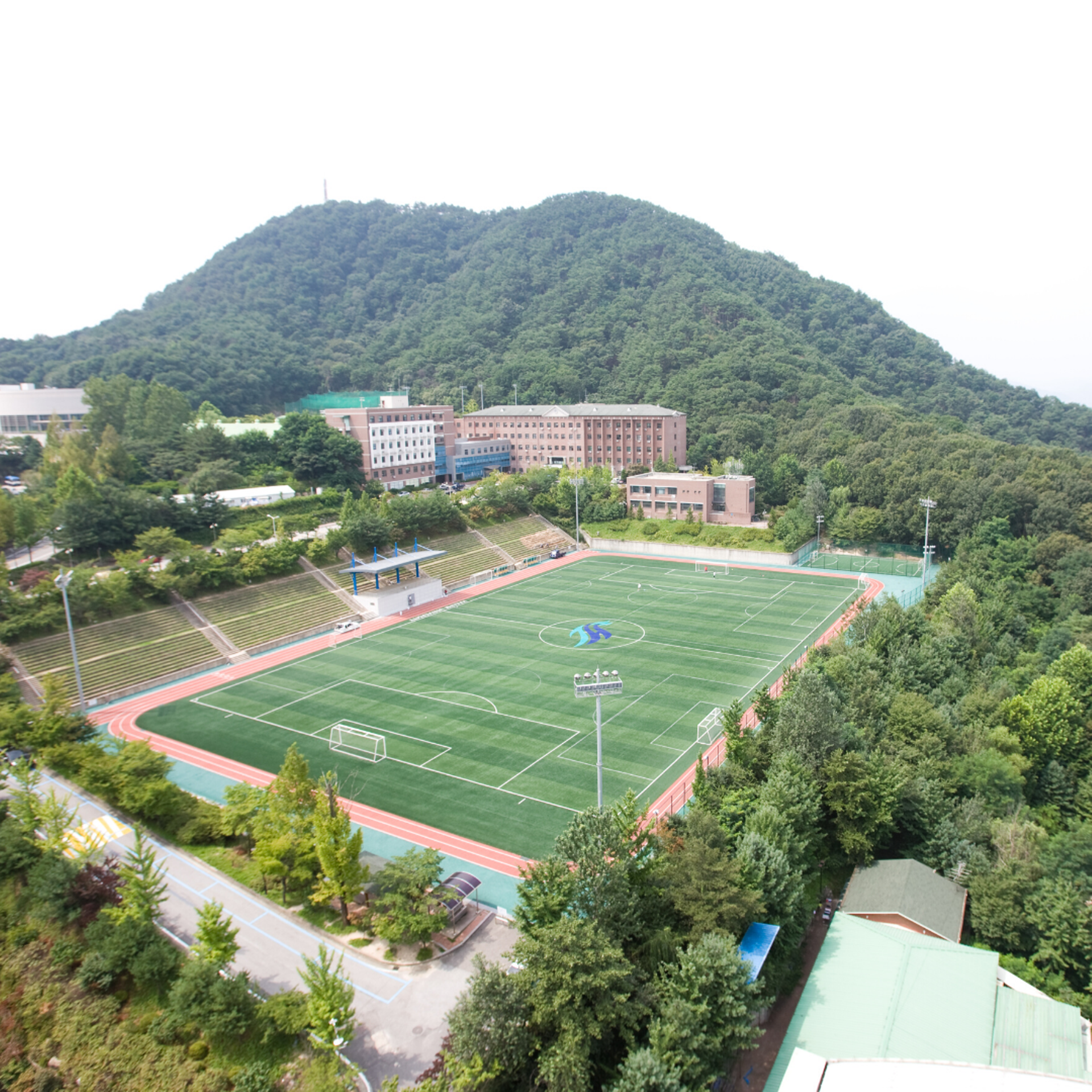 Campus Life