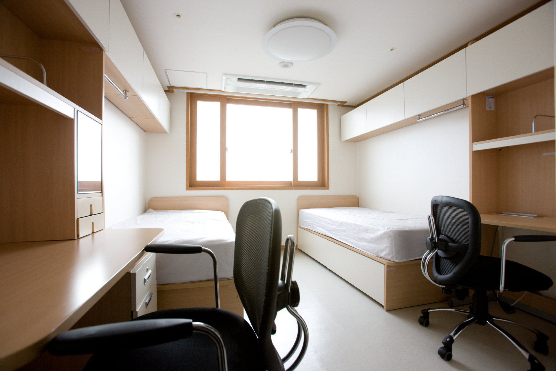 Dormitory 8 